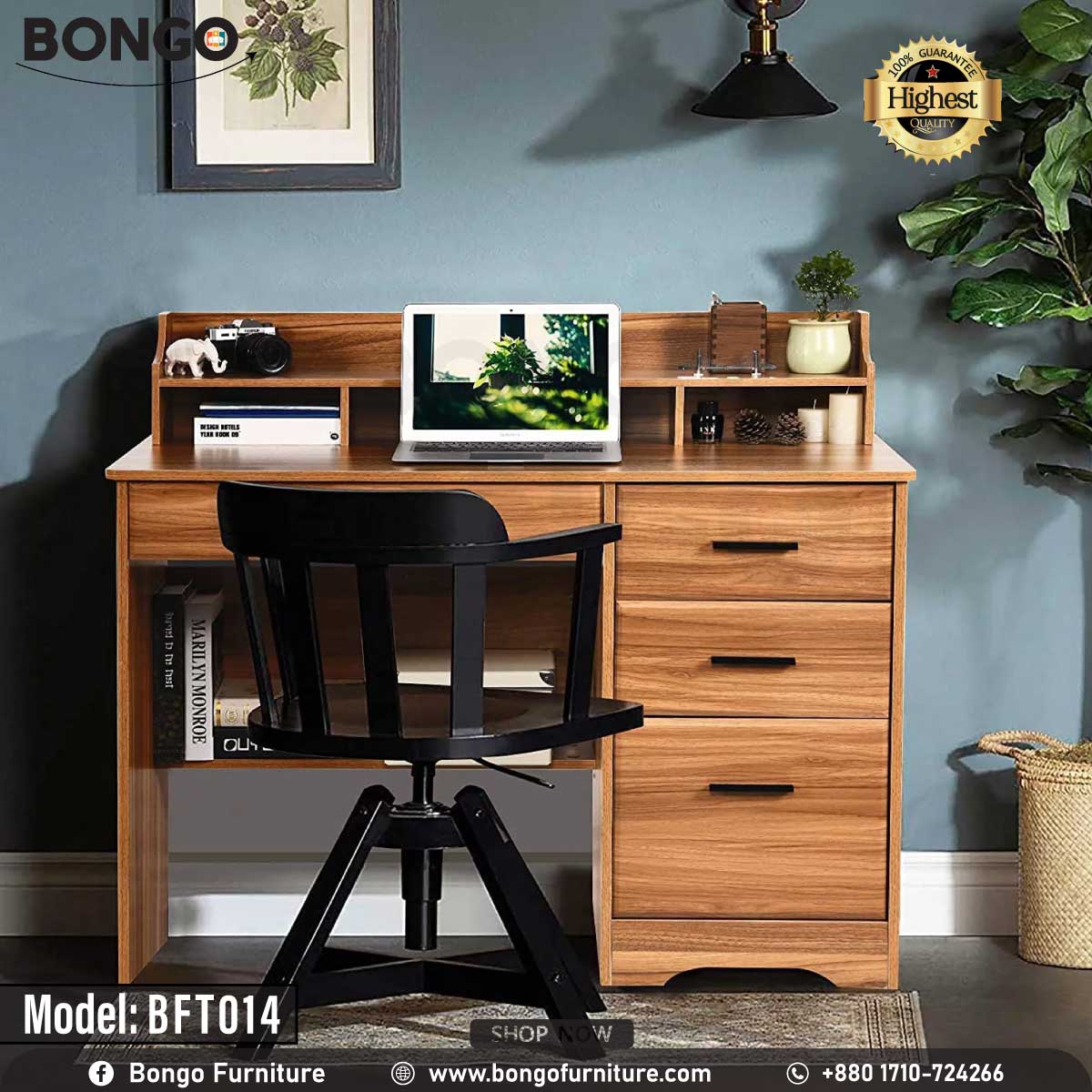 Sync Study Table | BFT014.