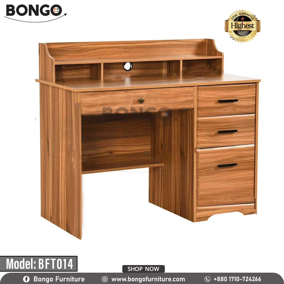 Sync Study Table | BFT014.