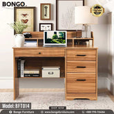 Sync Study Table | BFT014.