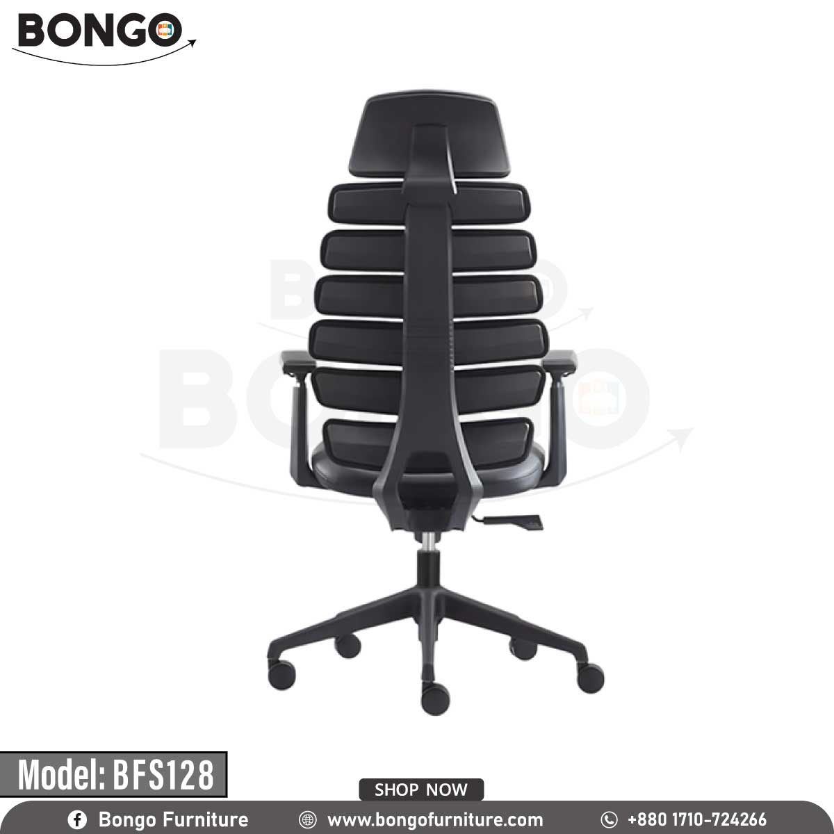 Rora - Director Chair | BFS128.