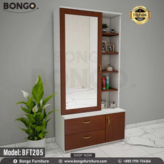 Glimmer Dressing Table - BFT205. Glimmer Dressing Table - BFT205.