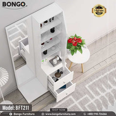 Glow Dressing Table - BFT211. Glow Dressing Table - BFT211.