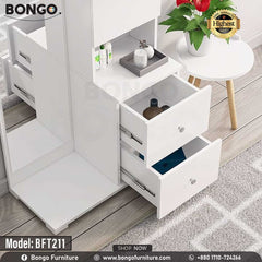 Glow Dressing Table - BFT211. Glow Dressing Table - BFT211.