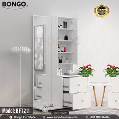 Glow Dressing Table - BFT211. Glow Dressing Table - BFT211.