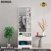 Dazzling Dressing Table - BFT212.