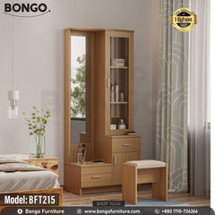 Refined Dressing Table - BFT215. Refined Dressing Table - BFT215.