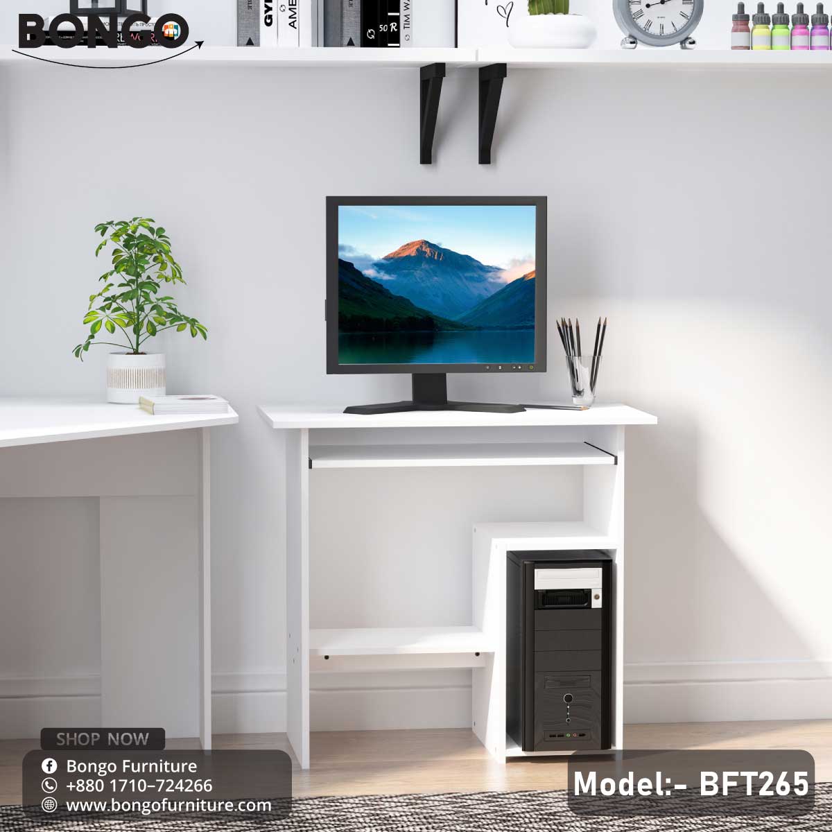 Omini Computer Table - BFT265.