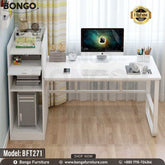 Throne Computer Table - BFT271.