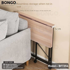 Flexi Foldable Desk- BFT354. Flexi Foldable Desk- BFT354.