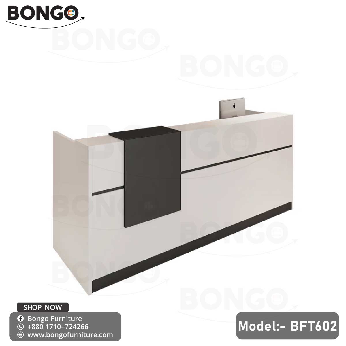 Lobby Desk - BFT602.