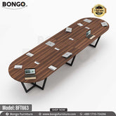 Route Conference Table - BFT663.
