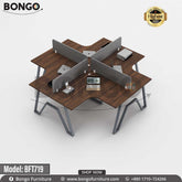 Flux workstation - BFT719.