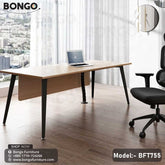 Recess Executive Desk - BFT755.