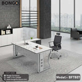 Kiosk CEO Desk - BFT807.