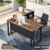 Avant CEO Desk - BFT812.