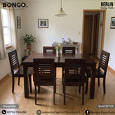 Berlin - Dining Table | BFT158