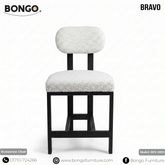 Bravo Restaurant Chair | BFS1005