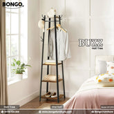 Buzz - Hall Tree | BFC055