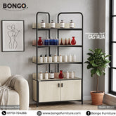 Castalia- Multipurpose Shelf | BFC323