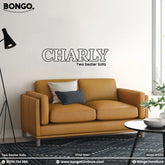 Charly Sofa | BFS314