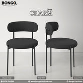 Charm Chair | BFS153