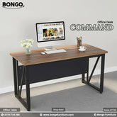 Command - Office Desk | BFT760