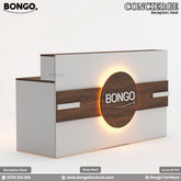 Concierge - Reception Desk | BFT616