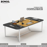 Confluence Meeting Table - BFT654