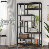 Deco - Bookshelf | BFC319