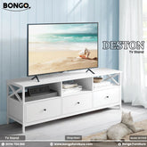 Deston - TV Cabinet | BFC508