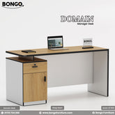Domain Desk | BFT805