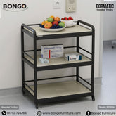 Dormatic- Hospital Trolley | BFH056