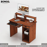Dynamo - Computer Table | BFT253