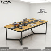 E8 Meeting Table - BFT660