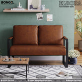 Eldora Metallic Sofa - BFS316