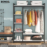 Elowen - Cloth Organizer | BFC065