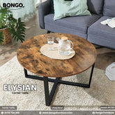 Elysian Center Table - BFT501