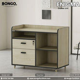 Enigma Drawer Unit - BFC160