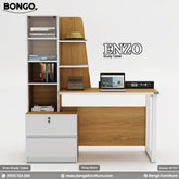 Enzo - Study Table | BFT017