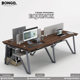 Equinox Workstation | BFT722