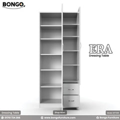 Era - Dressing Table | BFT220 Era - Dressing Table | BFT220