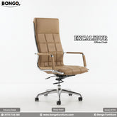 Excalibur Boss Chair - BFS114