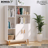Floral Organizer - BFC356