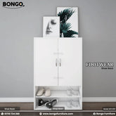 Footwear - Shoe Rack - BFC453