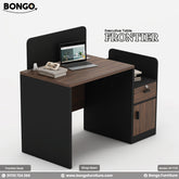 Frontier - Working Table | BFT725