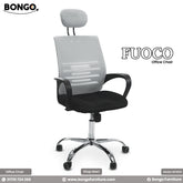 Fuoco Chair | BFS054
