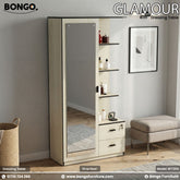 Glamour Dressing Table - BFT204