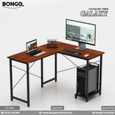 Galaxy Computer Table - BFT256
