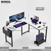 Galaxy Computer Table - BFT256