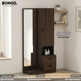 Glow Dressing Table - BFT211